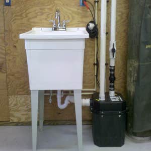 Works by Precision Plumbing