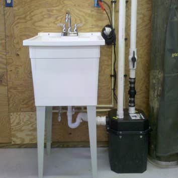 Works by Precision Plumbing