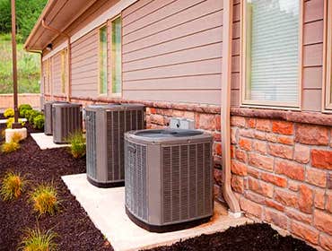 Photos from Adams Air Conditioning