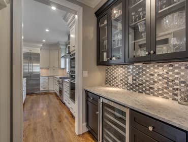 Photos by Hawthorn Builders #1