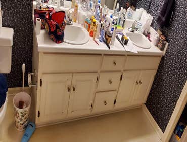 Patsy Master Suite Renovation