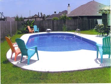 Photos from Fagans Custom Pools Inc