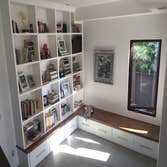 Photos from Hefford Wood Designs