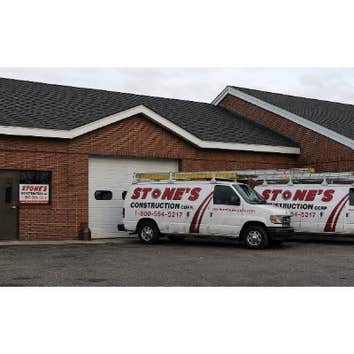 Stone's Construction Corp.
