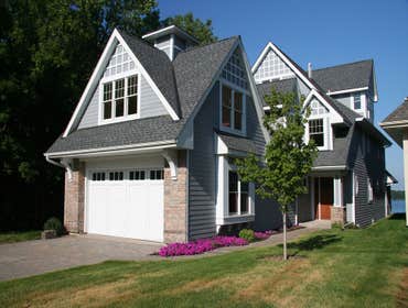 Photos from Calzion Construction DBA Wausau Homes