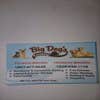 Big Dogs Painting logo