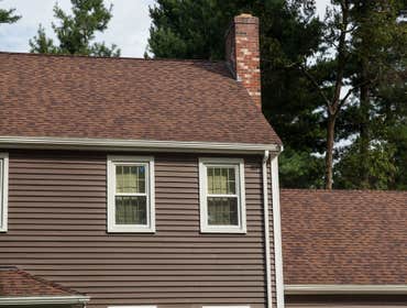 Roofing Photos from Marshall Building & Remodeling Premium roof installations throughout RI and MA