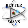 Better Ways LLC logo