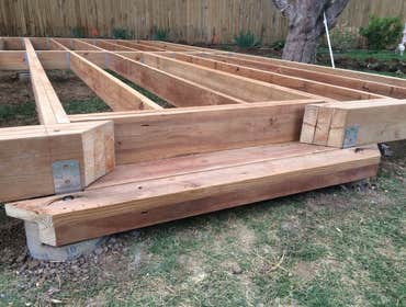 Foundation Outdoor OfficeSpace