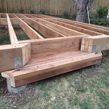 Foundation Outdoor OfficeSpace
