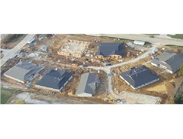 Photos by G. S. and S. Construction #1