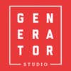 Generator Studio, LLC logo