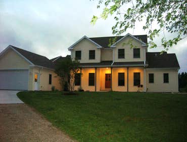 Millennium Masonry & Construction LLC Projects Let ICF construction provide you a beautiful, energy efficient, safe and cost effective means to achieve