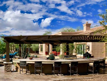 Photos by Falcon Landscapes Pavers & Masonry LLC #1