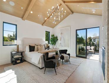 Noeline Custom Home Build