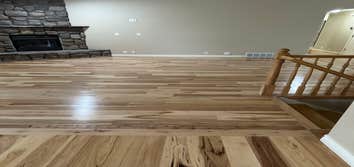 Dynasty Hardwoods Flooring, LLC