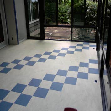 Marmolium Tiles Marmolium Tiles.