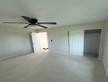 Photos by Handyman Modesto Limited Liability Company #3 Full Home Renovation – Stockton, California
Complete residential remodel including full system