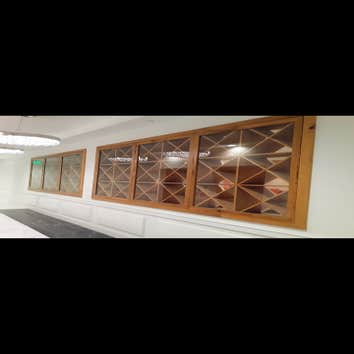 Livsey Custom Woodworks