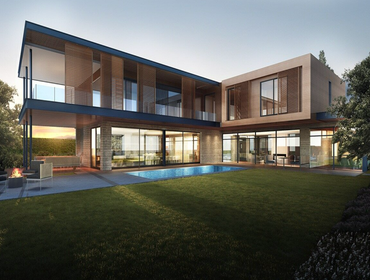 Photos by Liu-Hogan Architect, PLLC #1