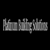 Platinum Building Solutions logo