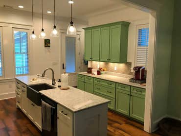 Photos by Cgbs Residential, LLC #1