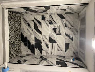 Photos by Master Tile #1