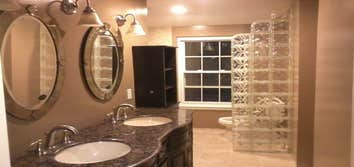 Bathroom Remodeling Gallery