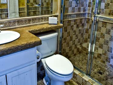 Stephen Gomez Tile Photos