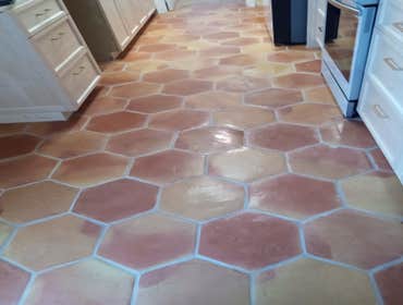 Photos by Halestone Tile Installations #1