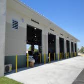 Fleet Maintenance Facility
