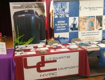 Photos by Ultimate Comfort HVAC LLC #1
