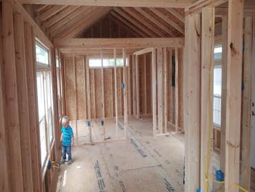 Interior Framing
