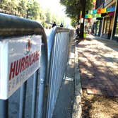 Richmond 2015 - Bike Racks & Barricades