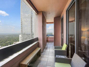 Four Seasons Residence