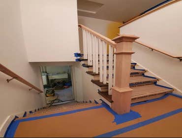 Photos by Poche’s Construction Services LLC #1