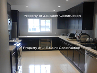 Photos by J E Saint Construction Inc #1