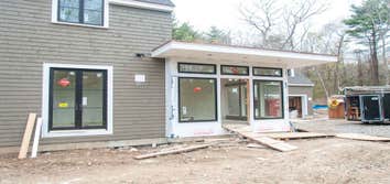 Photos by Keith Alves Carpenter Builder #1