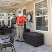 Bull's Eye Pest Control