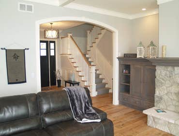 Photos by Architectural Homes by Anders Inc. #2