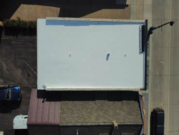 Commercial Projects