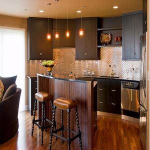 Photos by Ma Peterson Design Build, Inc #1