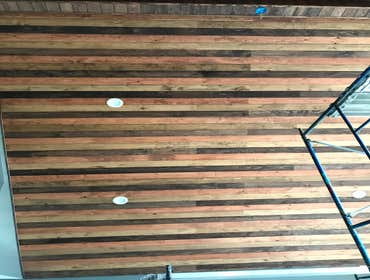Photos by Kinners Contracting