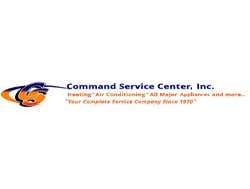 Photos by Command Service Center Inc #1