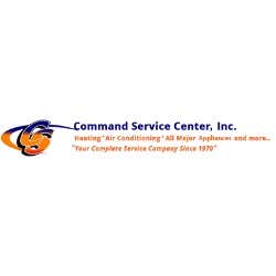 Photos by Command Service Center Inc #1