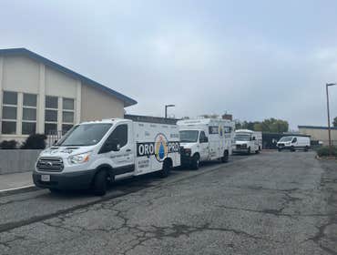 Photo(s) from Oro Pro Plumbing Inc