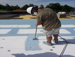 Photos by B2b Commercial Roofing #1