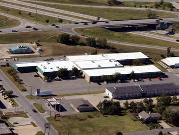 Photos by Elevation Commercial Roofing #1