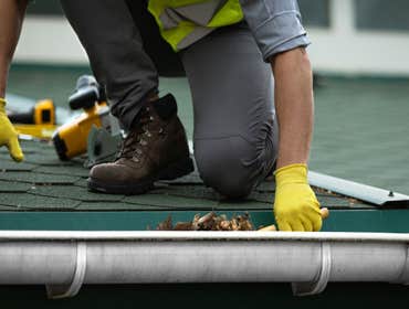 Roofing Company in Oklahoma City, OK