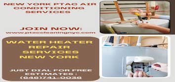 New York Ptac Air Conditioning Services